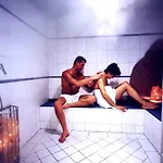 Hotell Parkhotel Zur Klause