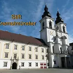 Hotell Parkhotel Zur Klause Bad Hall