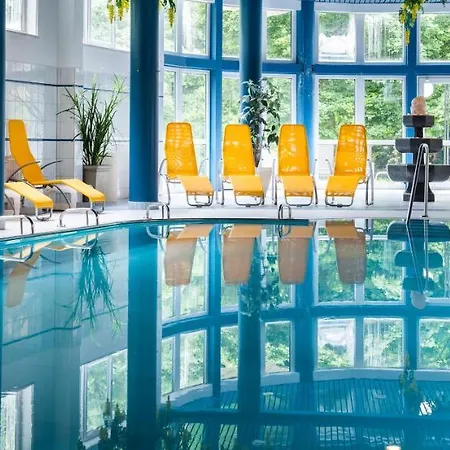 Hotel Parkhotel Zur Klause Bad Hall