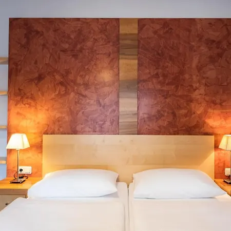 Parkhotel Zur Klause Hotell Bad Hall