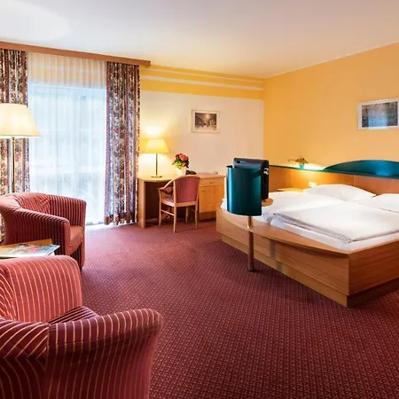 Parkhotel Zur Klause