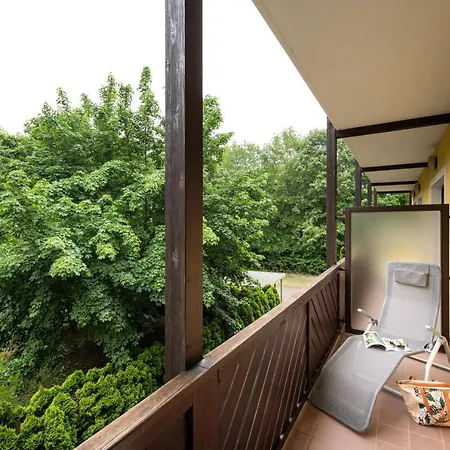 Parkhotel Zur Klause