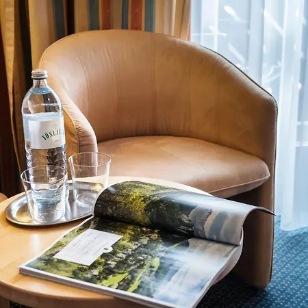 Hotell Parkhotel Zur Klause Bad Hall
