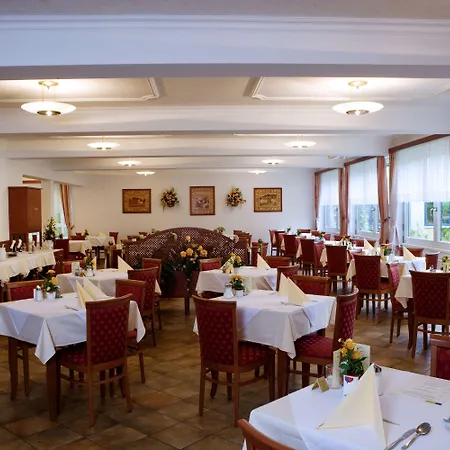 Parkhotel Zur Klause