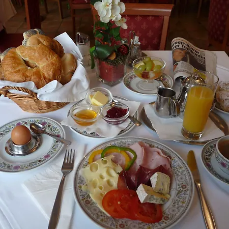 Parkhotel Zur Klause