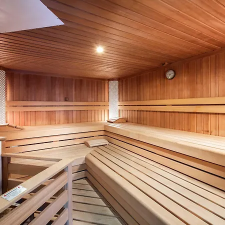 Parkhotel Zur Klause