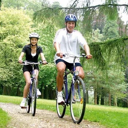 Parkhotel Zur Klause 4* Bad Hall