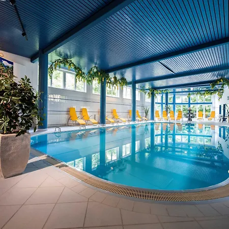 Parkhotel Zur Klause Hotell Bad Hall