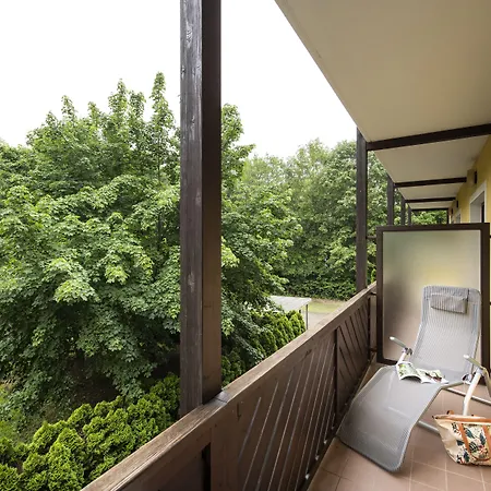 Parkhotel Zur Klause 4*