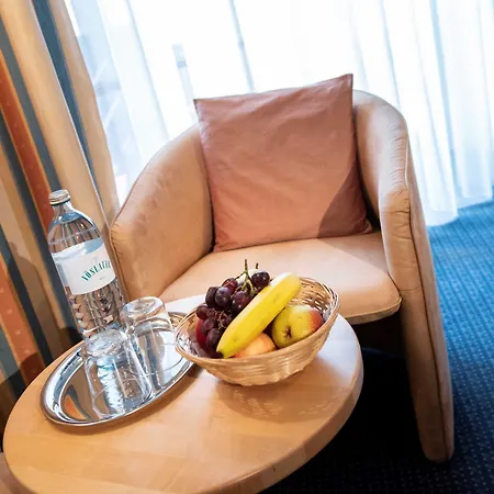 Hotell Parkhotel Zur Klause