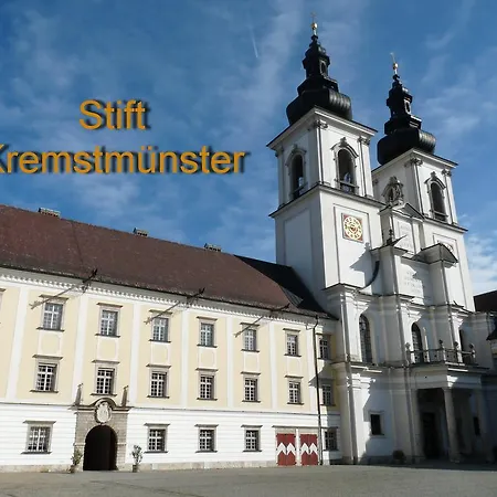 Ξενοδοχείο Parkhotel Zur Klause Bad Hall