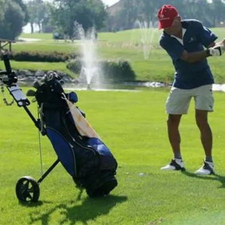 Отель Parkhotel Zur Klause 4*