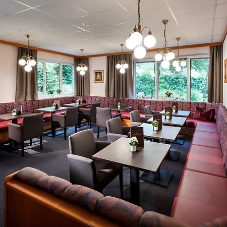 Parkhotel Zur Klause Bad Hall