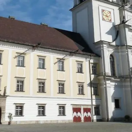 Parkhotel Zur Klause 4* Bad Hall