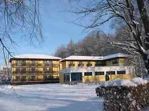 Hotell Parkhotel Zur Klause 4*