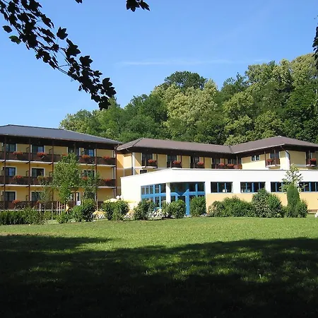 Parkhotel Zur Klause