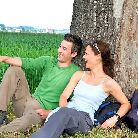 Parkhotel Zur Klause Бад-Халль