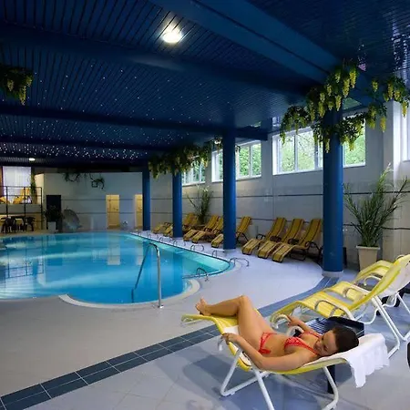 Parkhotel Zur Klause Hotel