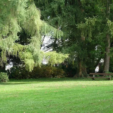 Parkhotel Zur Klause