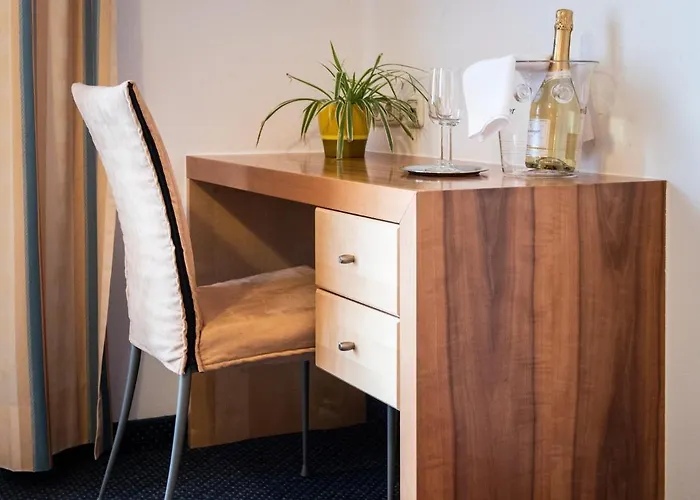 Parkhotel Zur Klause Bad Hall