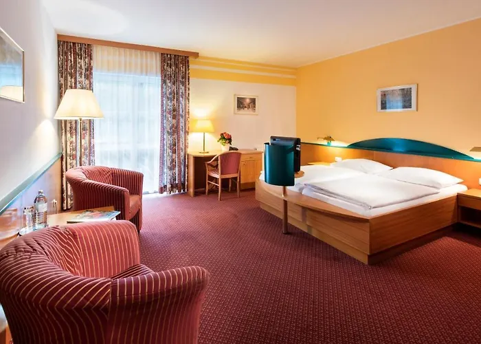 Parkhotel Zur Klause