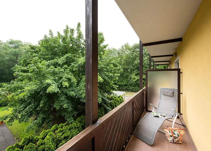 Parkhotel Zur Klause