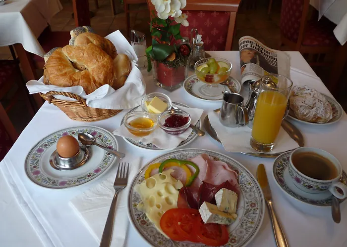 Parkhotel Zur Klause