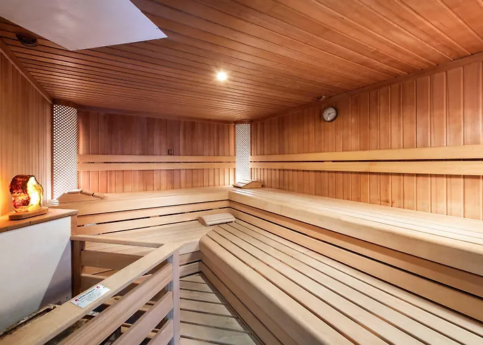 Parkhotel Zur Klause