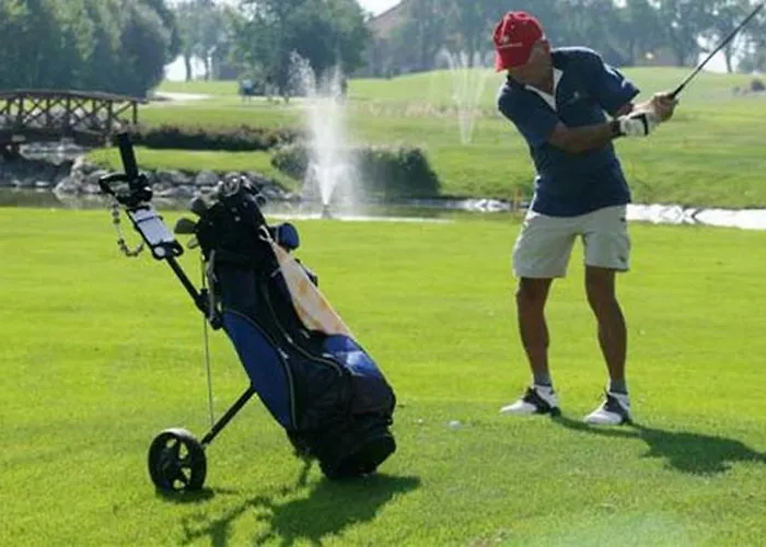 Szálloda Parkhotel Zur Klause 4*