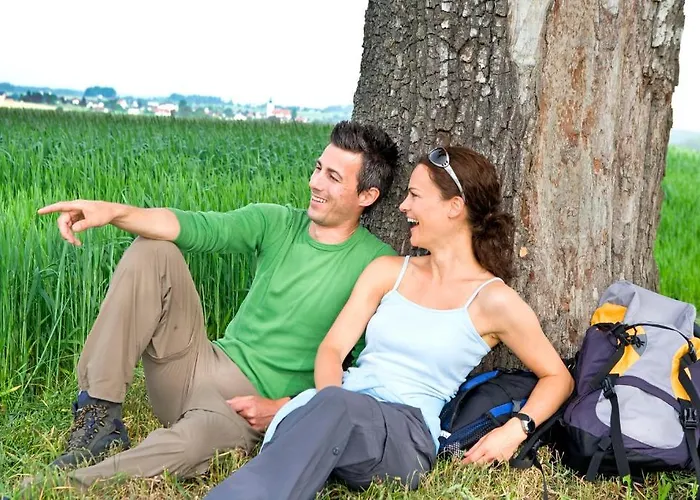 Parkhotel Zur Klause Bad Hall