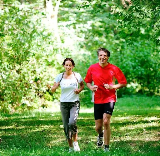 Parkhotel Zur Klause 4*