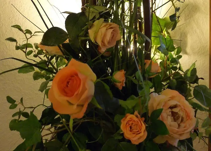 Parkhotel Zur Klause 4*