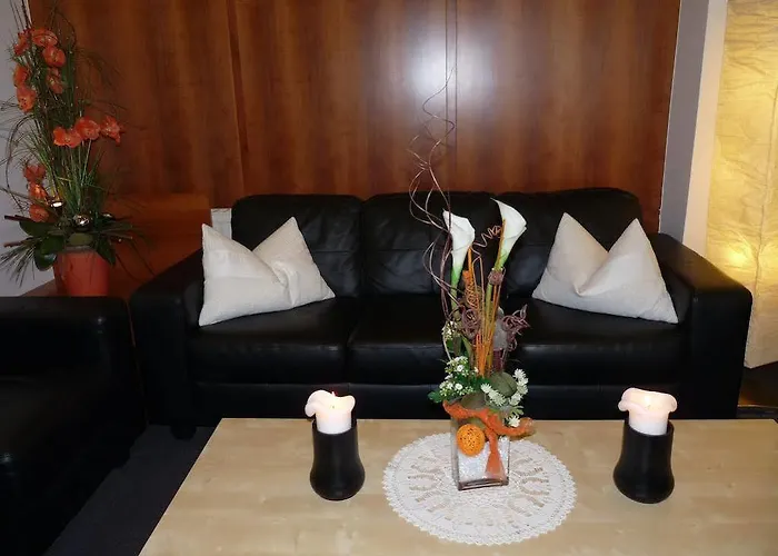 Parkhotel Zur Klause Bad Hall