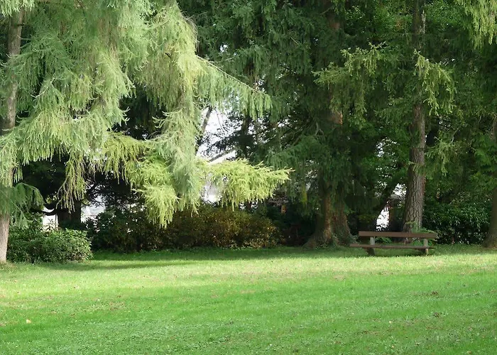 Parkhotel Zur Klause