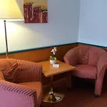 Parkhotel Zur Klause فندق