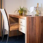 Parkhotel Zur Klause باد هول