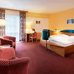 Parkhotel Zur Klause