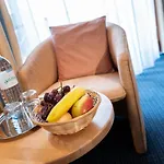 فندق Parkhotel Zur Klause باد هول