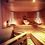 فندق Parkhotel Zur Klause