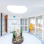 Parkhotel Zur Klause فندق