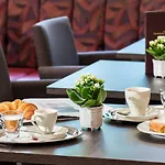 Parkhotel Zur Klause فندق