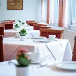 Parkhotel Zur Klause باد هول