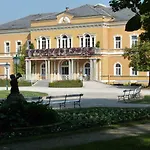 Parkhotel Zur Klause باد هول
