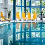 Parkhotel Zur Klause فندق باد هول