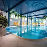 Parkhotel Zur Klause فندق باد هول