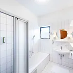 Parkhotel Zur Klause فندق 4*