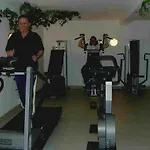 فندق Parkhotel Zur Klause باد هول