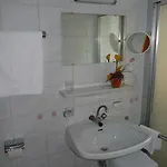 Parkhotel Zur Klause فندق باد هول