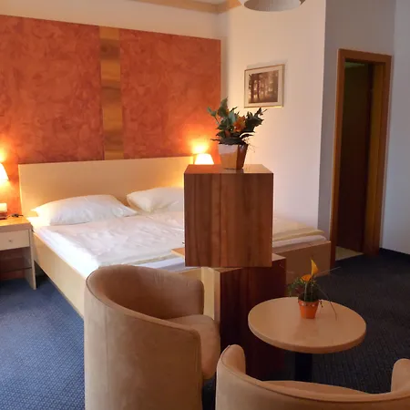 Parkhotel Zur Klause 4* Bad Hall