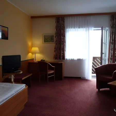 Parkhotel Zur Klause Bad Hall